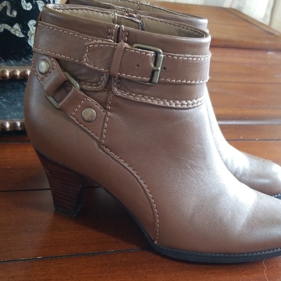 A.N.A. 🤠 BOOTIES - Picture 4 of 8